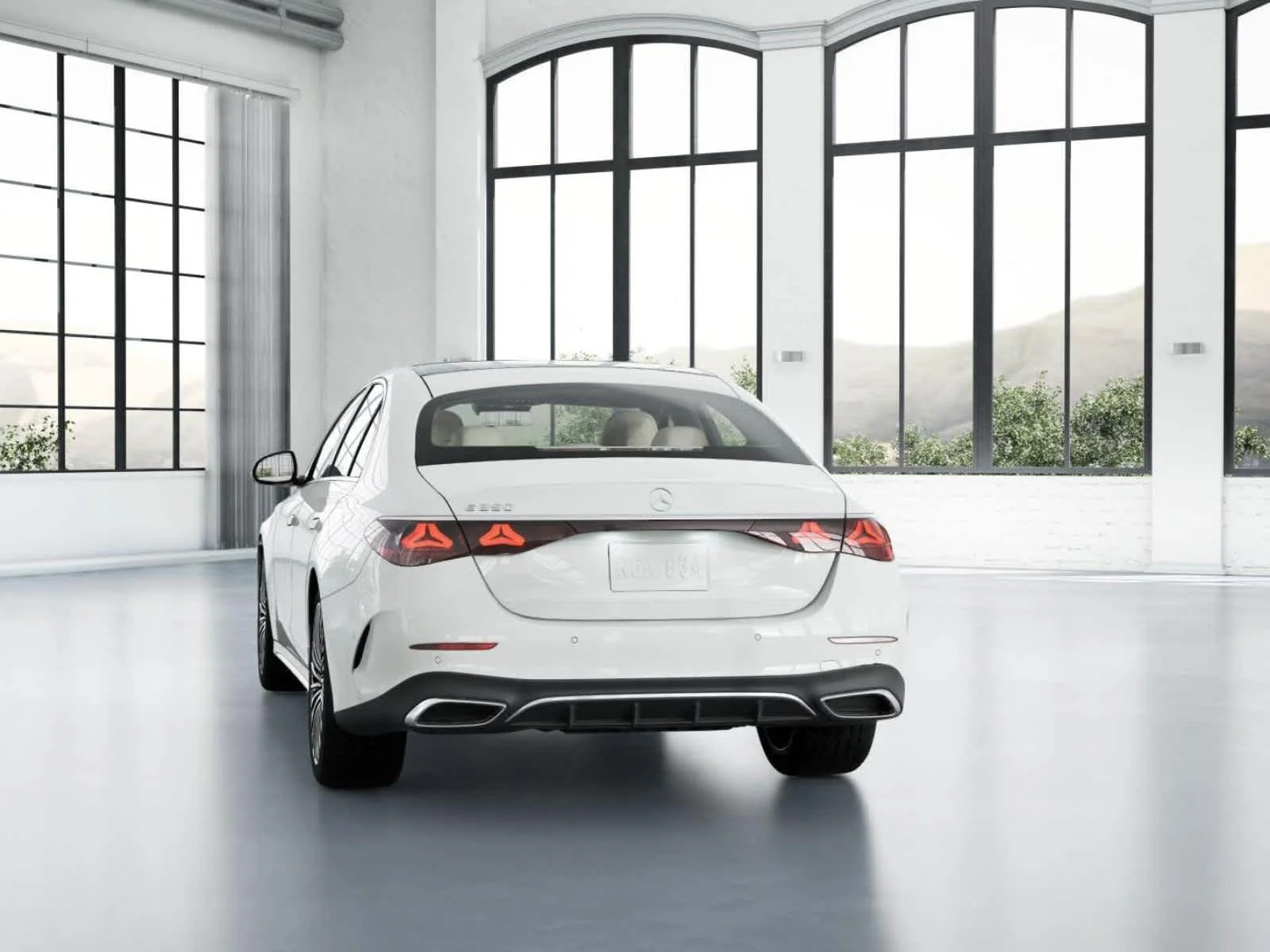 2026 Mercedes-Benz E-Class E350 - Photo 25