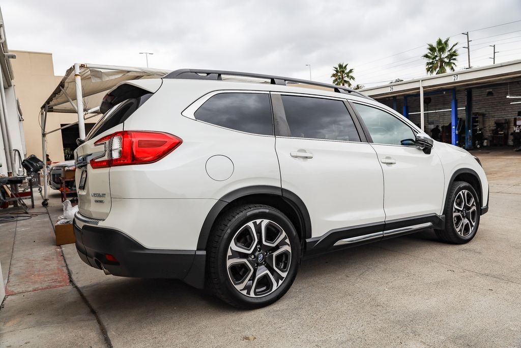 2023 Subaru Ascent Limited - Photo 8