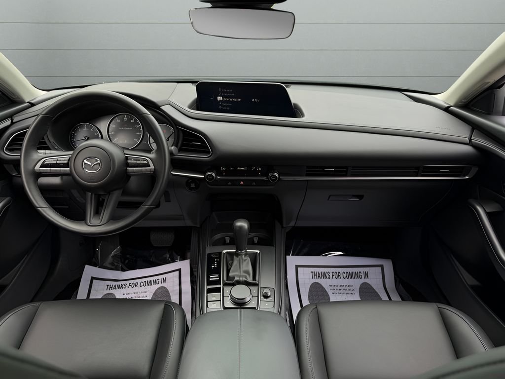 Certified Used 2023 White Mazda 2.5 S Select Package image 18