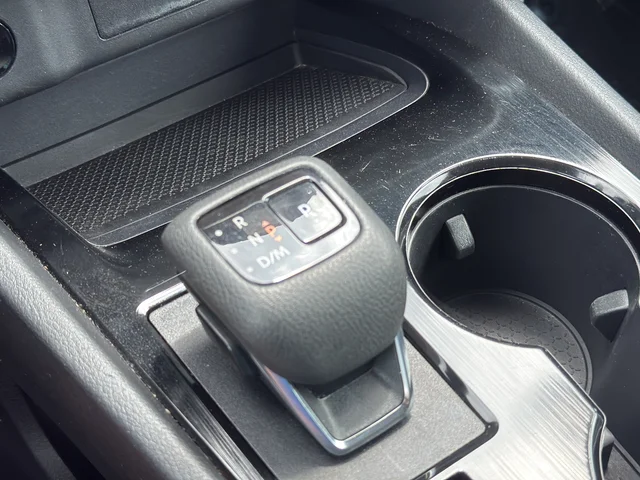 Used 2024 Black Nissan S image 26