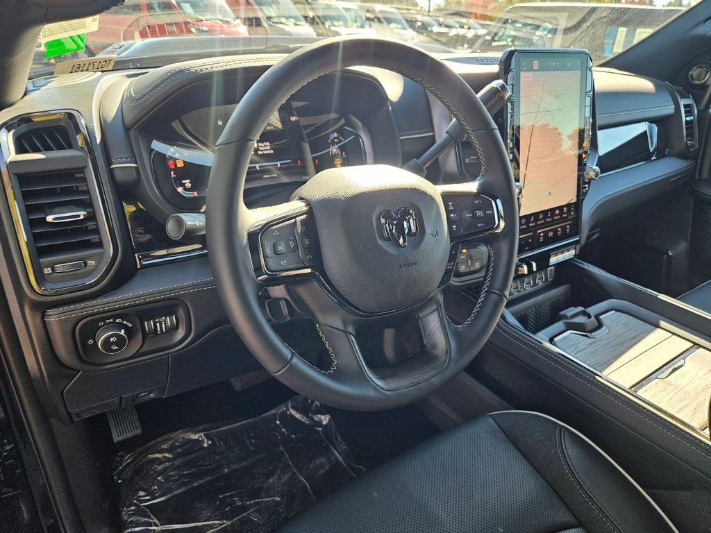 2026 RAM 2500 Limited - Photo 13