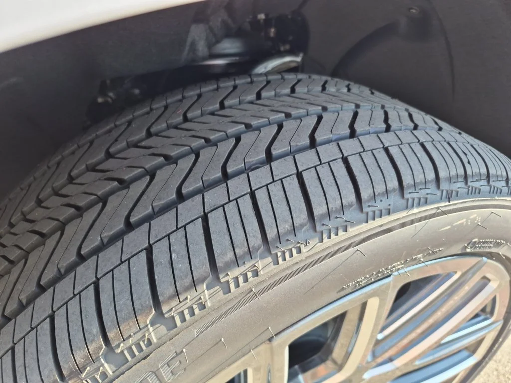 New 2026 GMC Yukon Denali Ultimate, photo 14