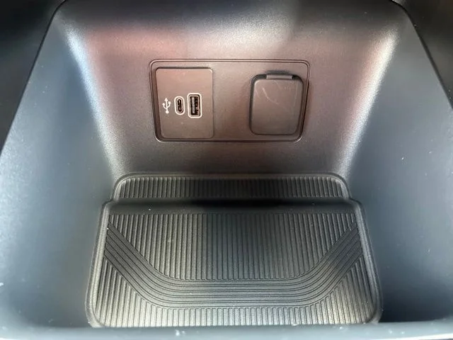New 2026 Vapor Blue Metallic Ford ST-Line image 43