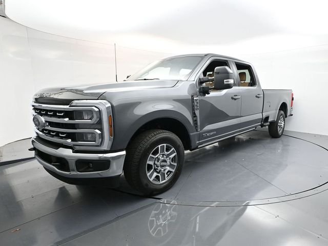 2026 Ford F-350 Super Duty Lariat - Photo 44