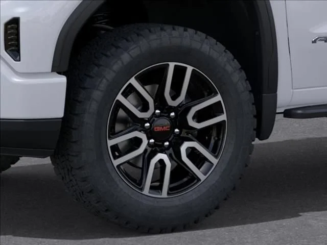 2026 GMC Sierra 1500 AT4 - Photo 9