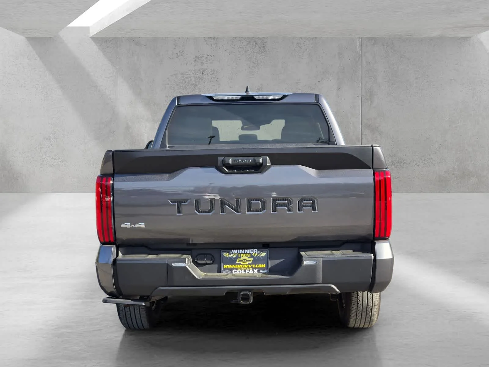 Used 2024  Toyota SR5 image 5