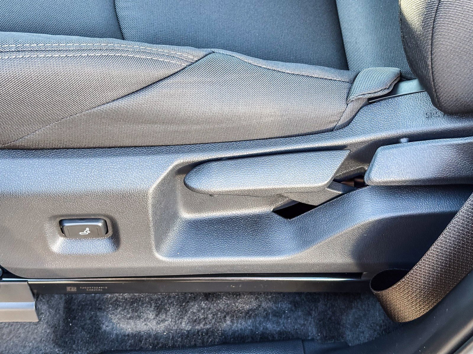 2026 Toyota Tacoma SR5 - Photo 22