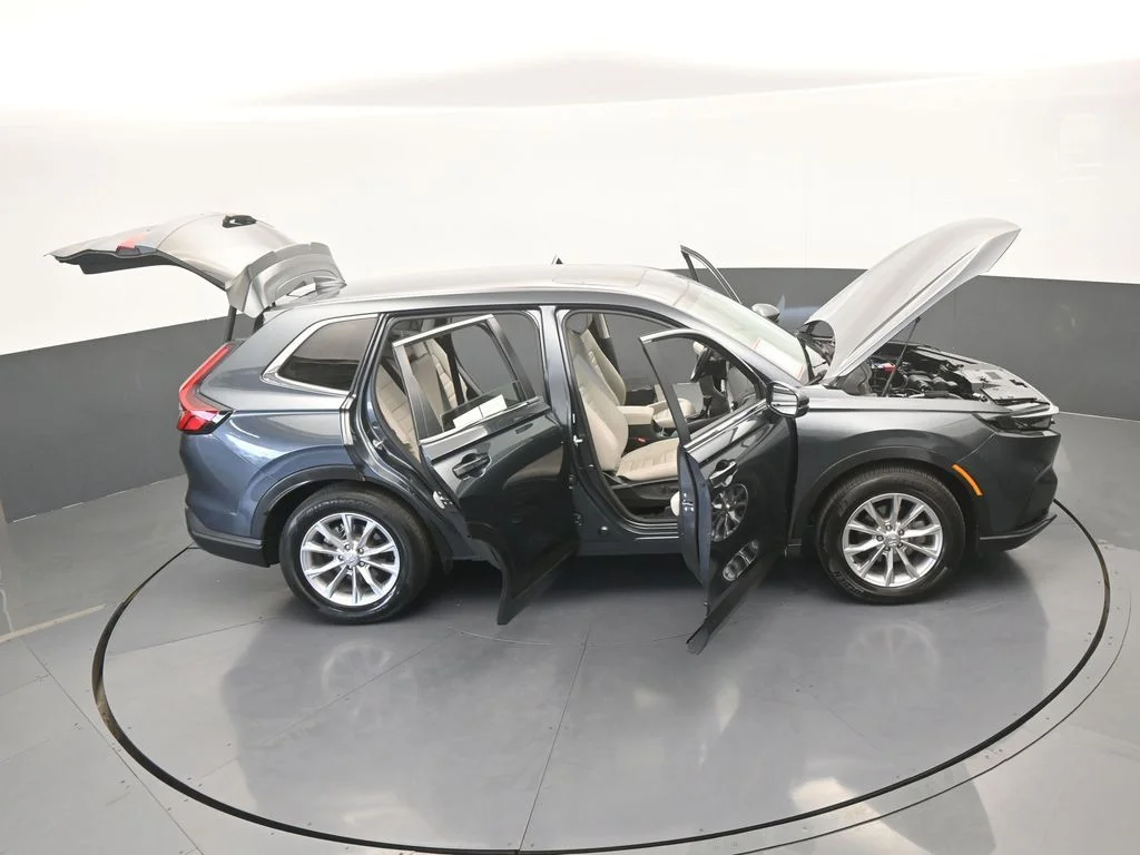 Used 2025 Gray Honda EX-L image 67