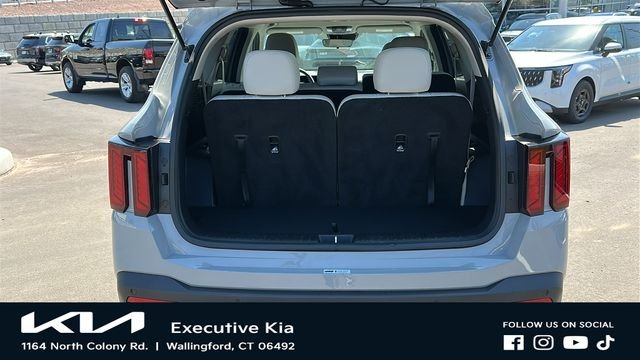 Certified Used 2025 Gray Kia S image 25