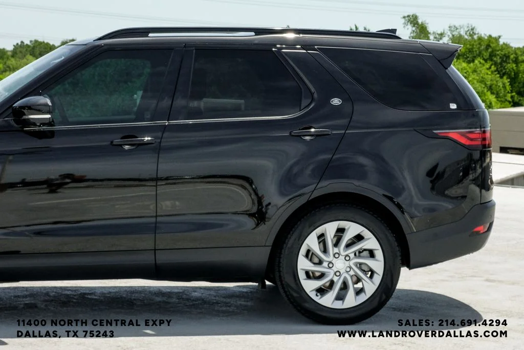 2025 Land Rover Discovery S - Photo 15