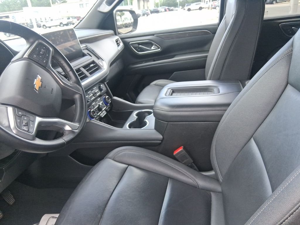 Used 2023 Green Chevrolet LT image 9