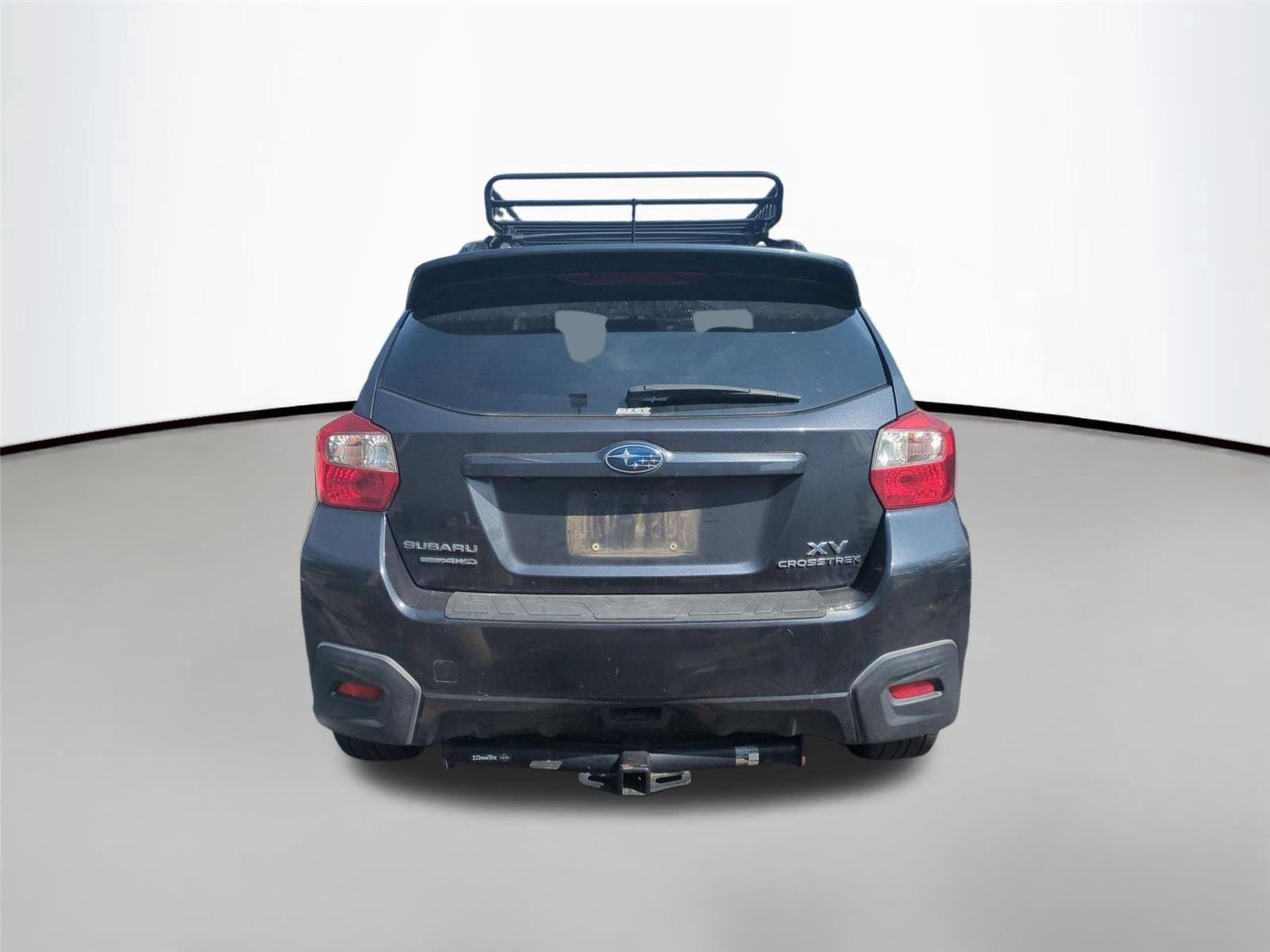 Used 2013 Dark Gray Metallic Subaru Limited image 5