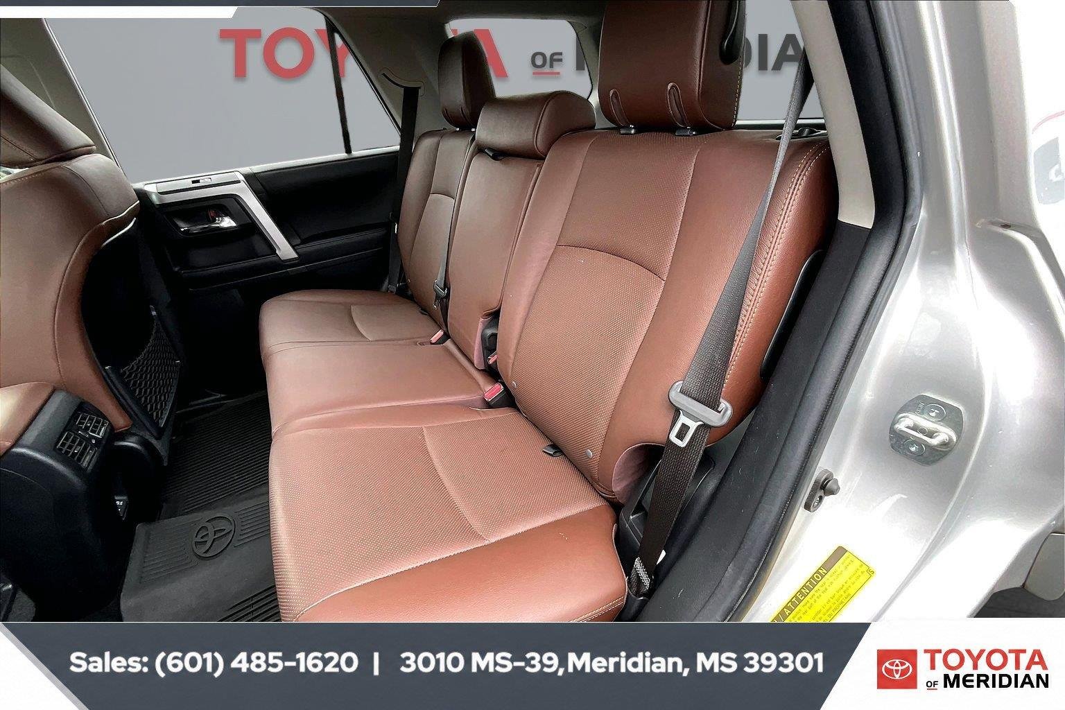 Used 2022 Classic Silver Metallic Toyota Limited image 19