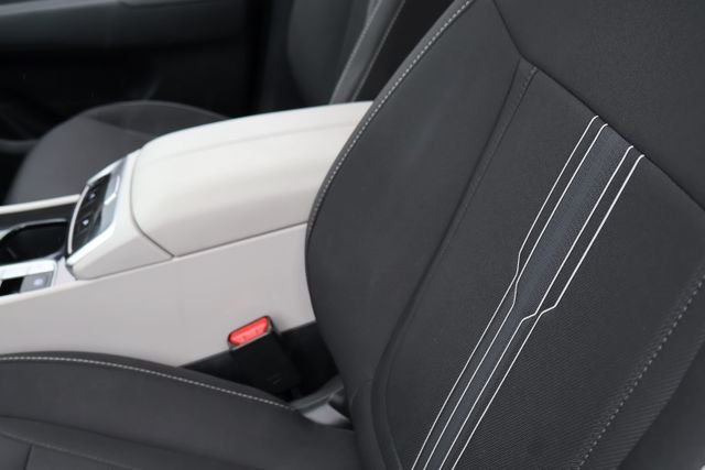 Used 2024 Black Hyundai SEL image 11