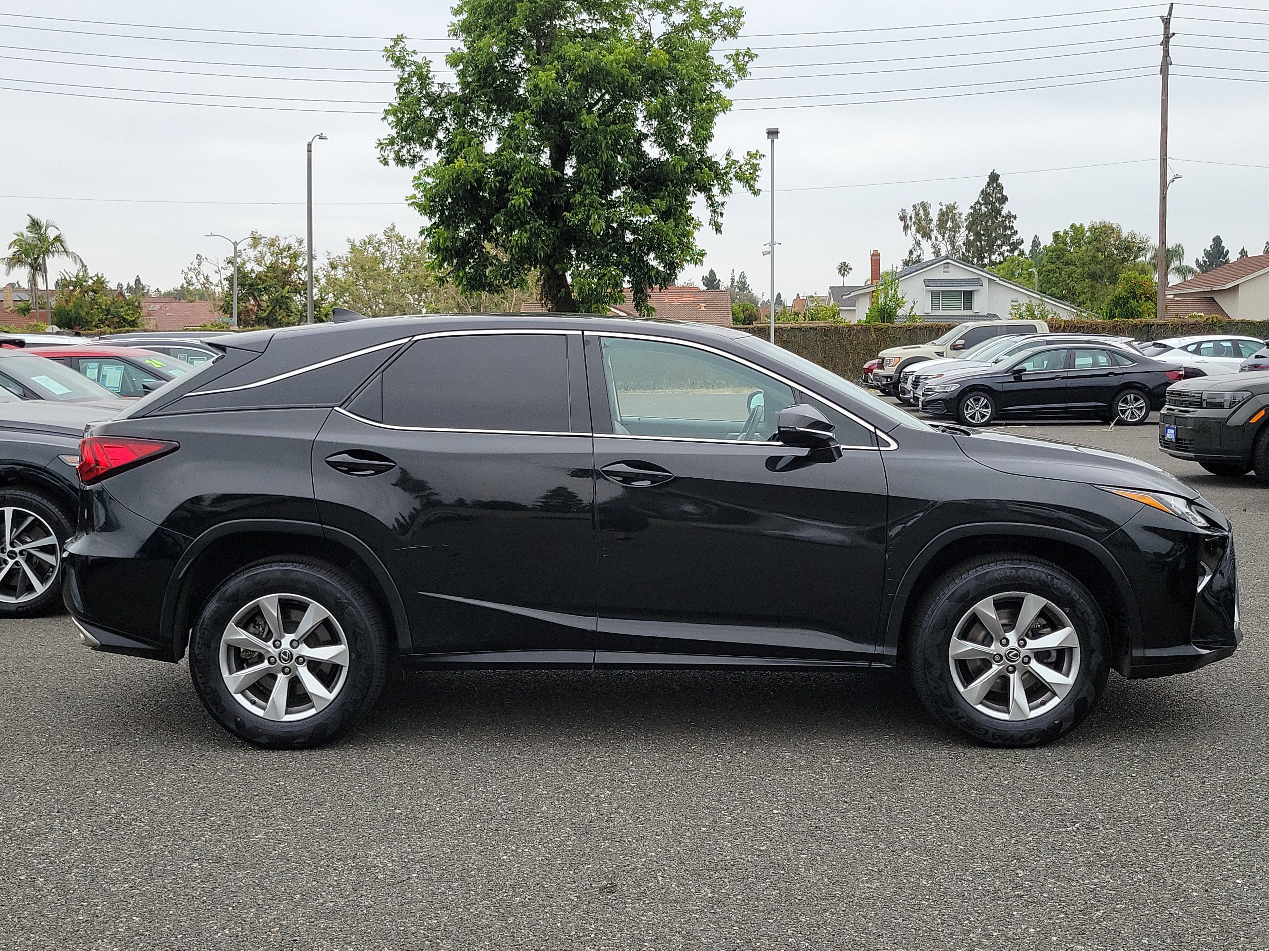 Used 2018 Caviar Lexus  image 5