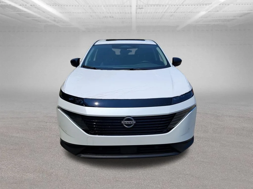 2025 Nissan Murano SL - Photo 9
