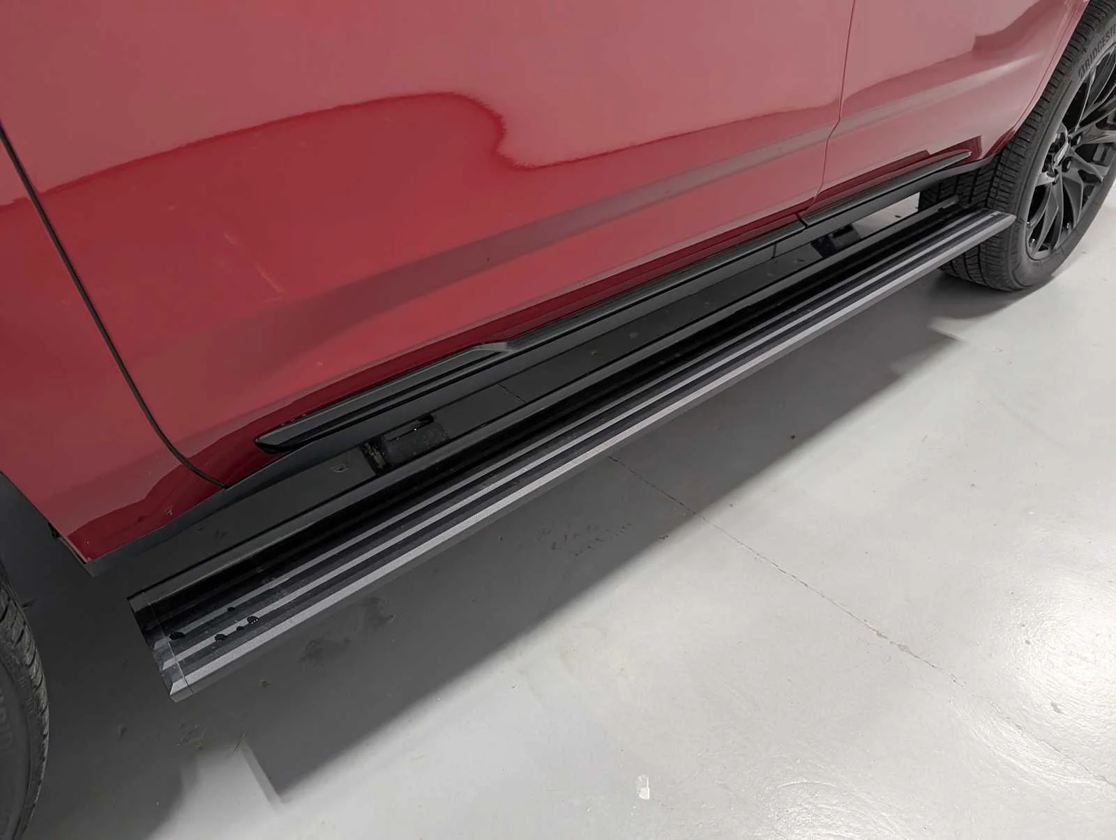 Used 2021 Infrared Tintcoat Cadillac Sport image 13
