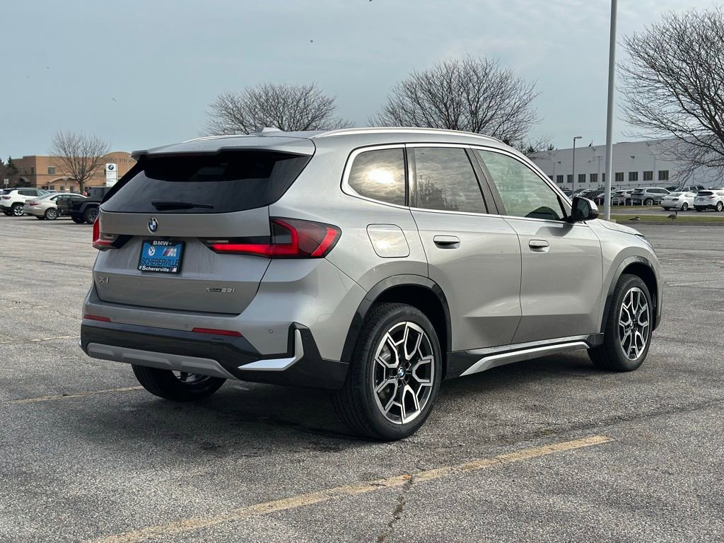 2026 BMW X1 XDrive28i - Photo 7