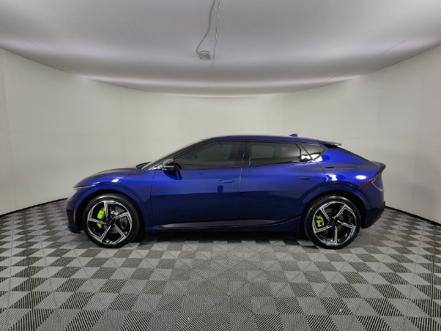 Used 2023 Kia EV6 GT with VIN KNDC5DLE9P5117912 for sale in Highlands Ranch, CO