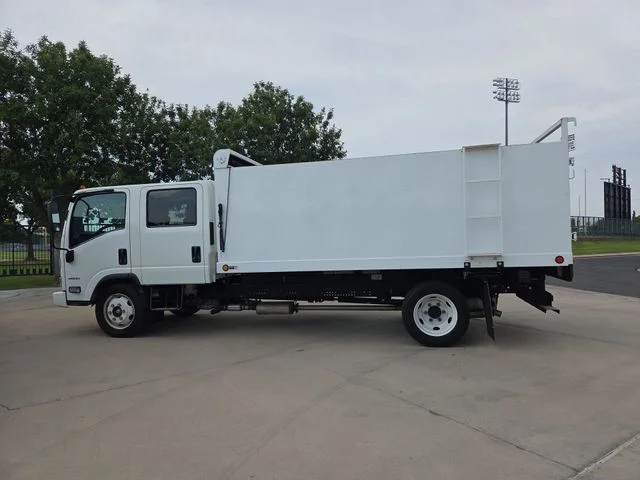 Used 2023 White Chevrolet Base image 5