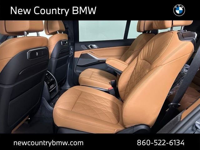 New 2027 Dravit Grey Metallic BMW xDrive40i image 23