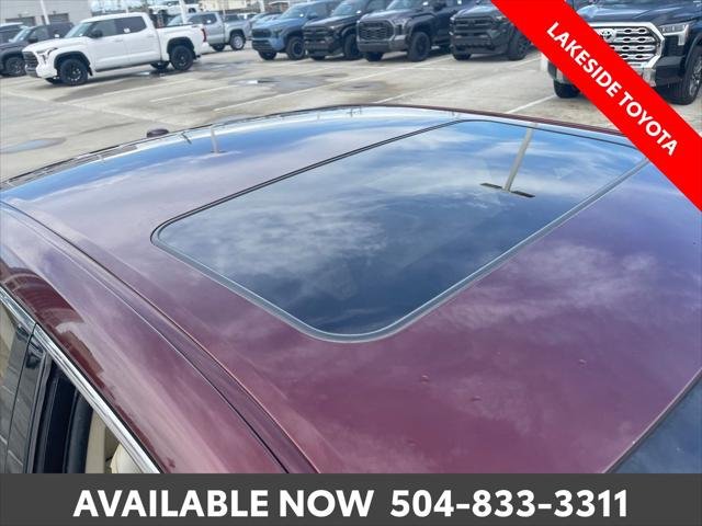 Certified Used 2016 OOH LA LA ROUGE MICA Toyota  image 10