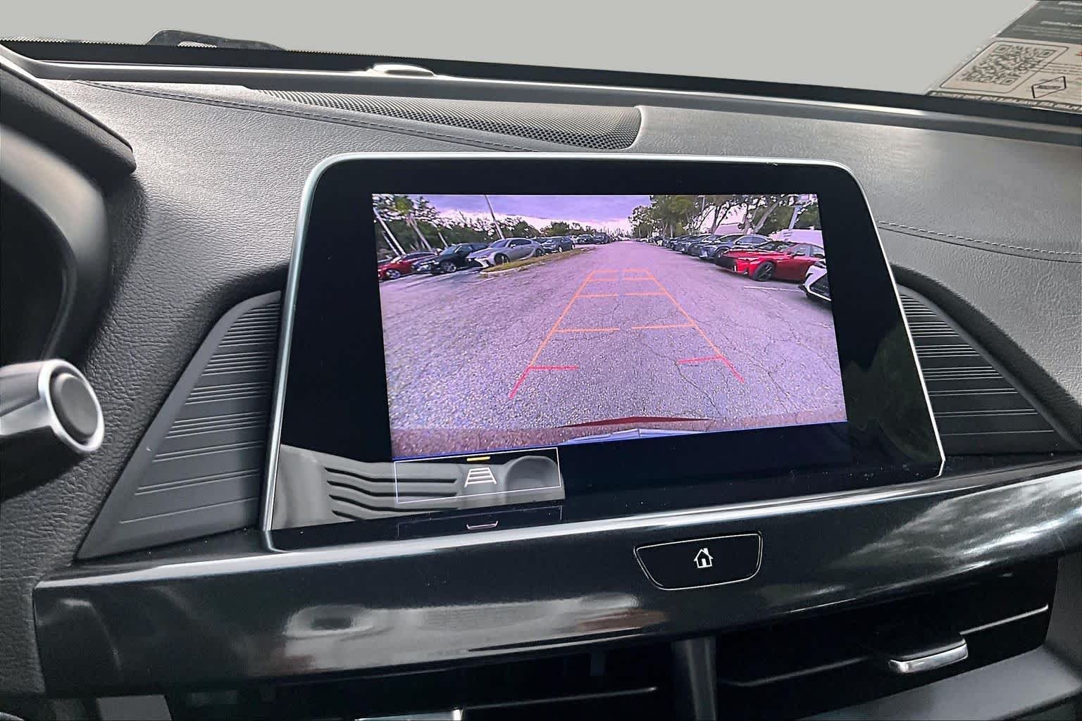 Used 2022 Infrared Tintcoat Cadillac  image 25