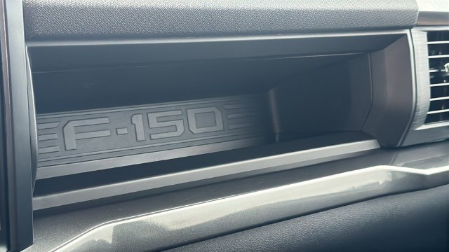 Used 2024 Black Ford STX image 30