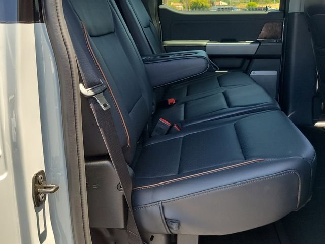 New 2026 Avalanche Ford F-250® Lariat® image 23