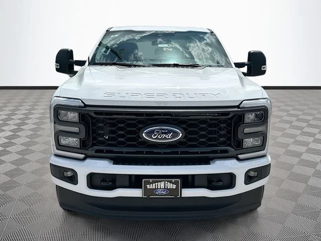 New 2026 Oxford White Ford XL image 2