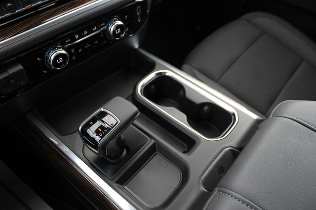 2026 GMC Sierra 1500 Elevation - Photo 15