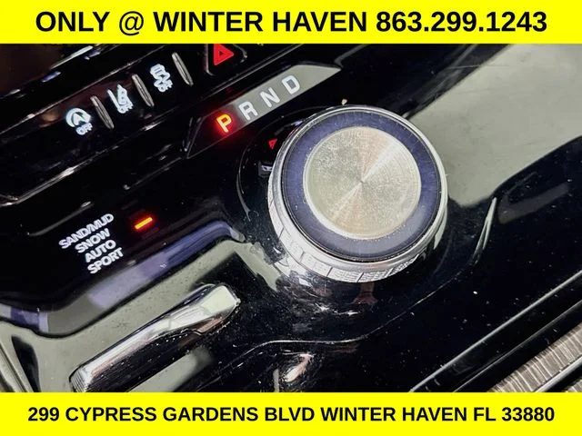 Used 2024 Black Jeep Series II image 17