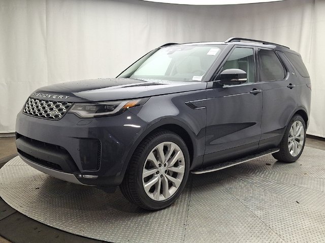 2026|Land Rover|Discovery|S|4D Sport Utility