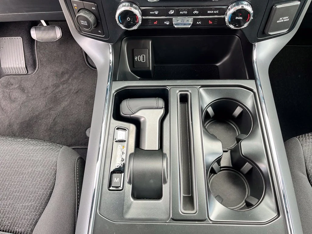New 2026 White Ford XLT image 23