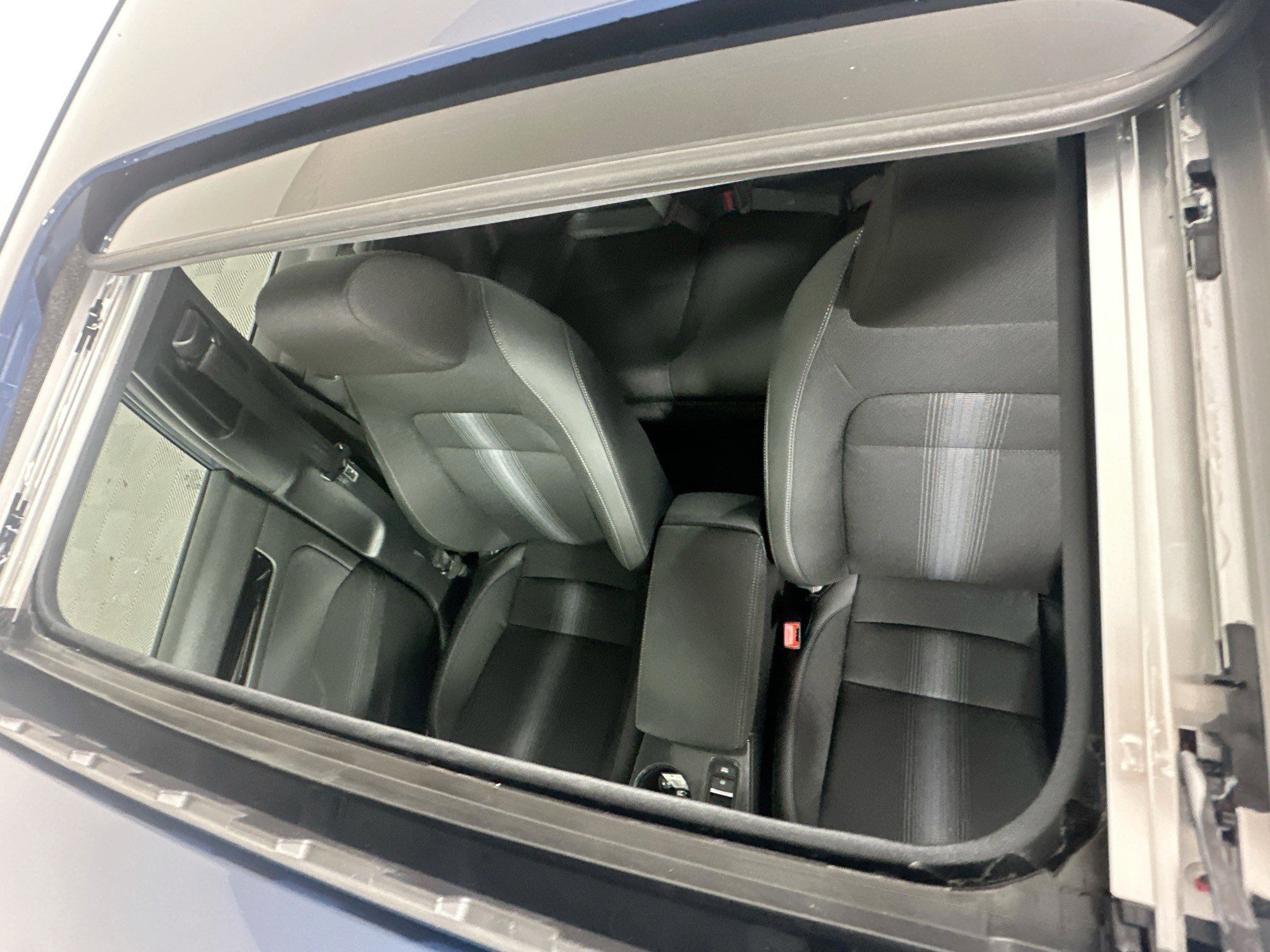 2026 Honda Civic Sport - Photo 14