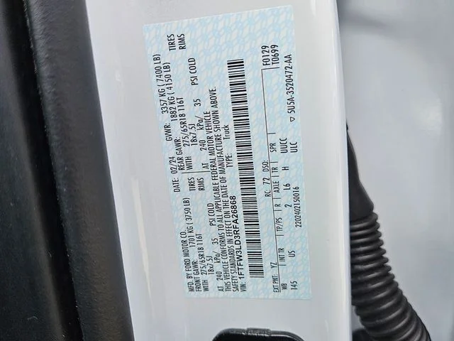 2024 Ford F-150 XLT - Photo 14
