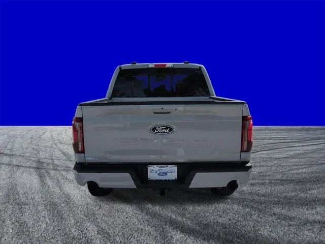 New 2026 Avalanche Ford Lariat® image 5