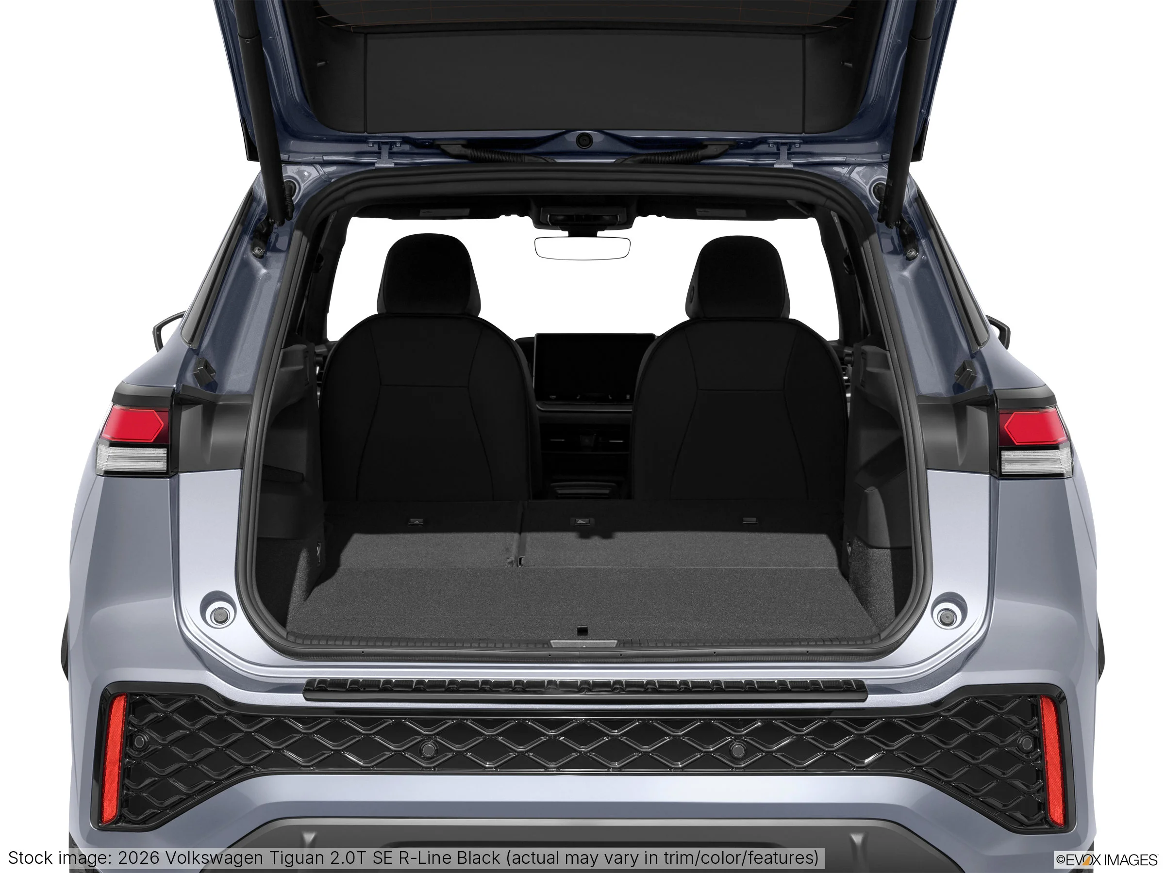 2026 Volkswagen Tiguan SE R-LINE BLACK - Photo 32