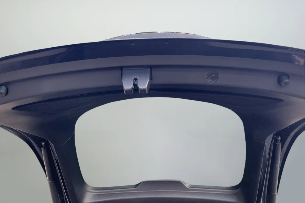 2025 Tesla Model Y Performance - Photo 35