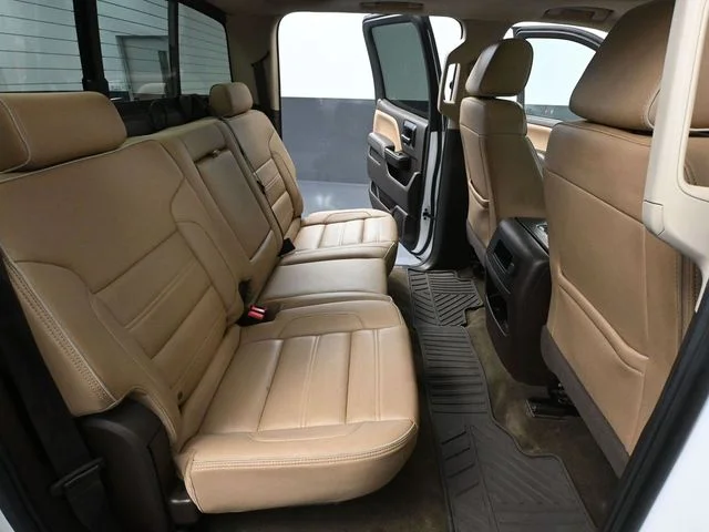 2018 GMC Sierra 1500 Denali Denali - Photo 46