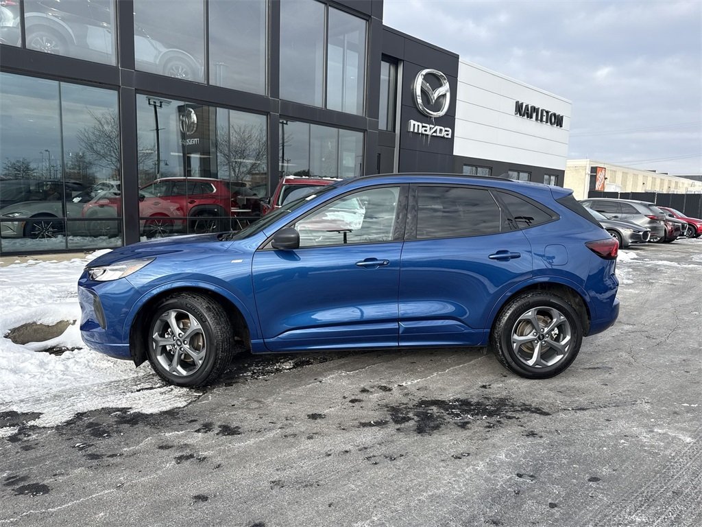 2023 FORD ESCAPE - Image 7