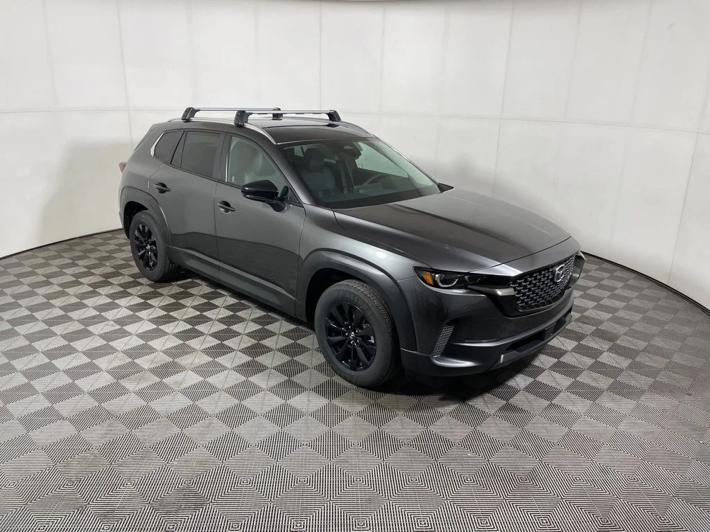 2026 Mazda CX-50 2.5 S Preferred's photo
