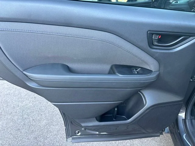 Certified Used 2026 Gray Subaru Premium image 20