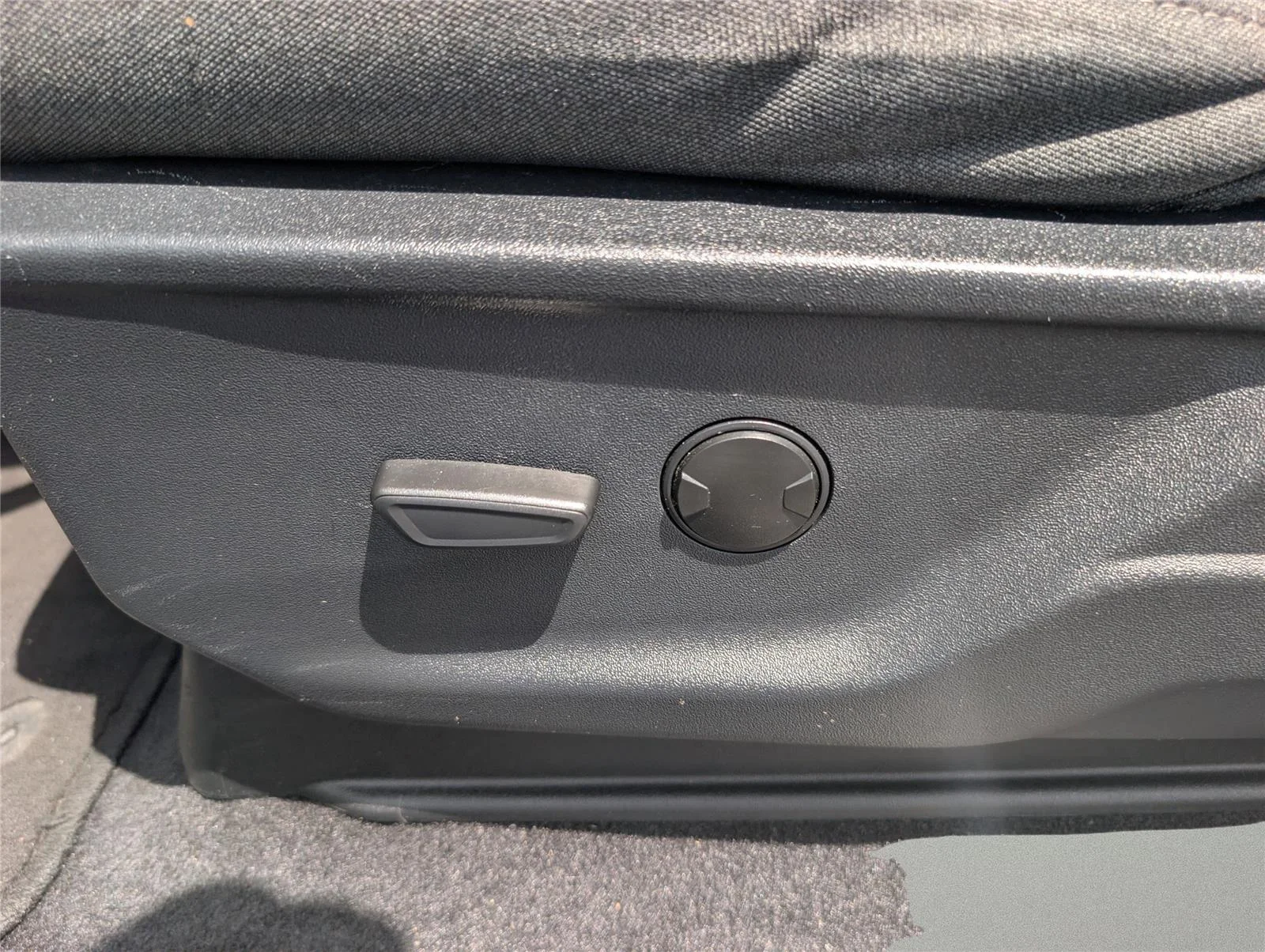 Used 2024 Agate Black Ford XLT image 13