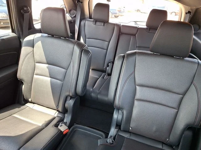 Used 2022 Black Honda Black Edition image 18