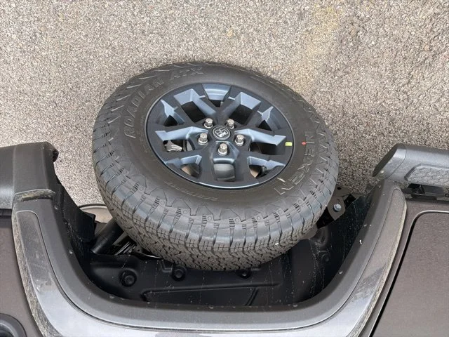 New 2026 Gray Jeep 85th Anniversary Edition image 6