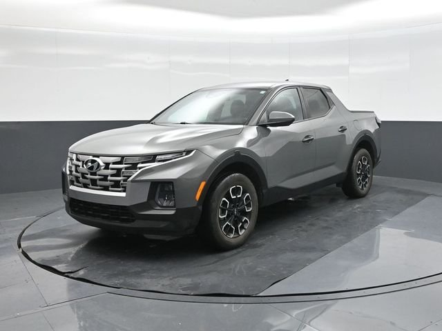 2024 Hyundai Santa Cruz SE