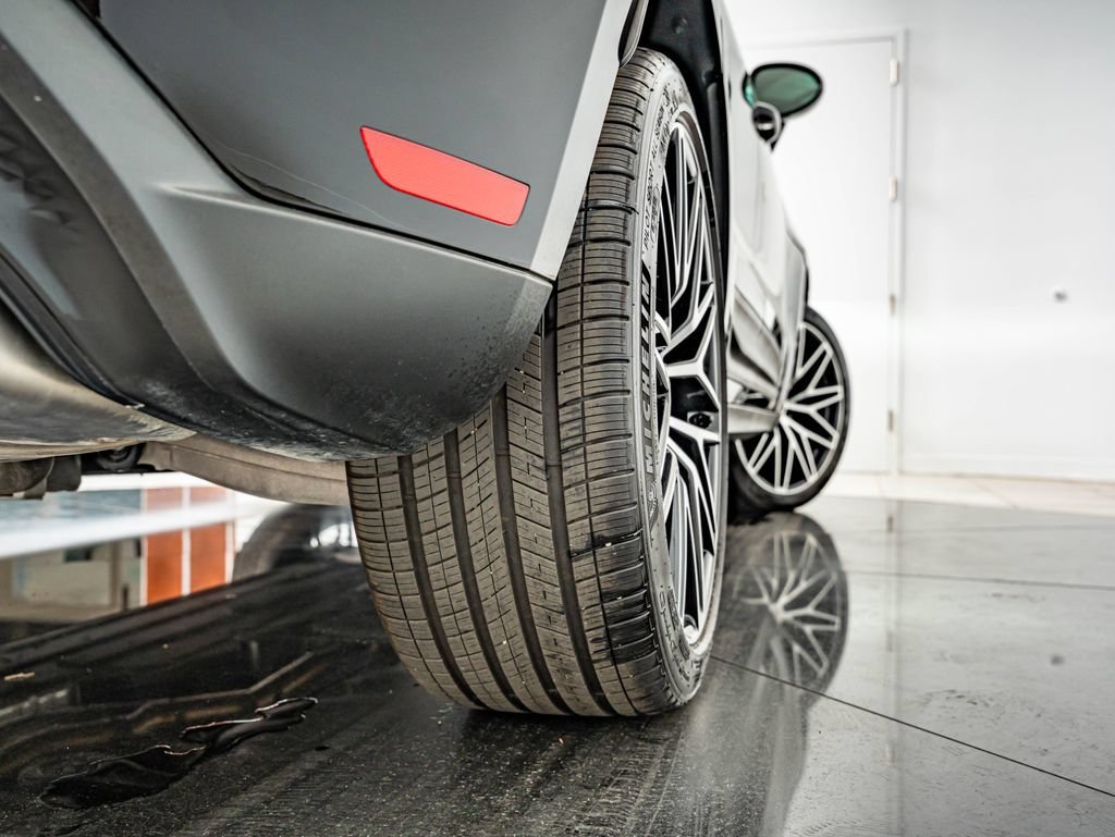 Certified Used 2026 Black Porsche  image 47