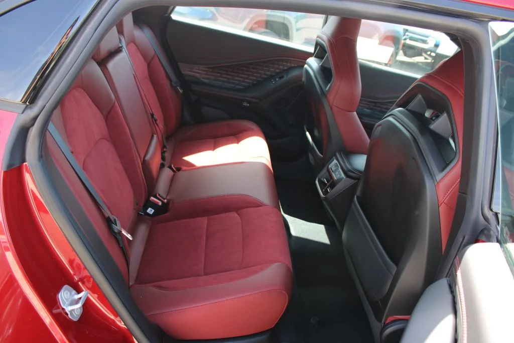 New 2026 Redeye Exterior Paint Dodge R/T Plus image 12