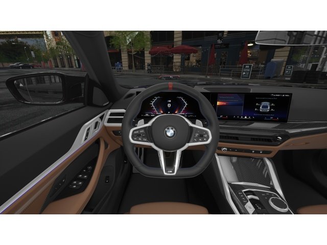 New 2026 Portimao Blue Metallic BMW M440i xDrive image 13